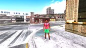[Fortnite] IShow Speed